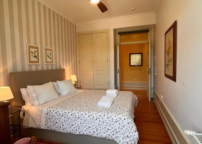 Вилла Feel Discovery Casa Da Capela Douro Valley *